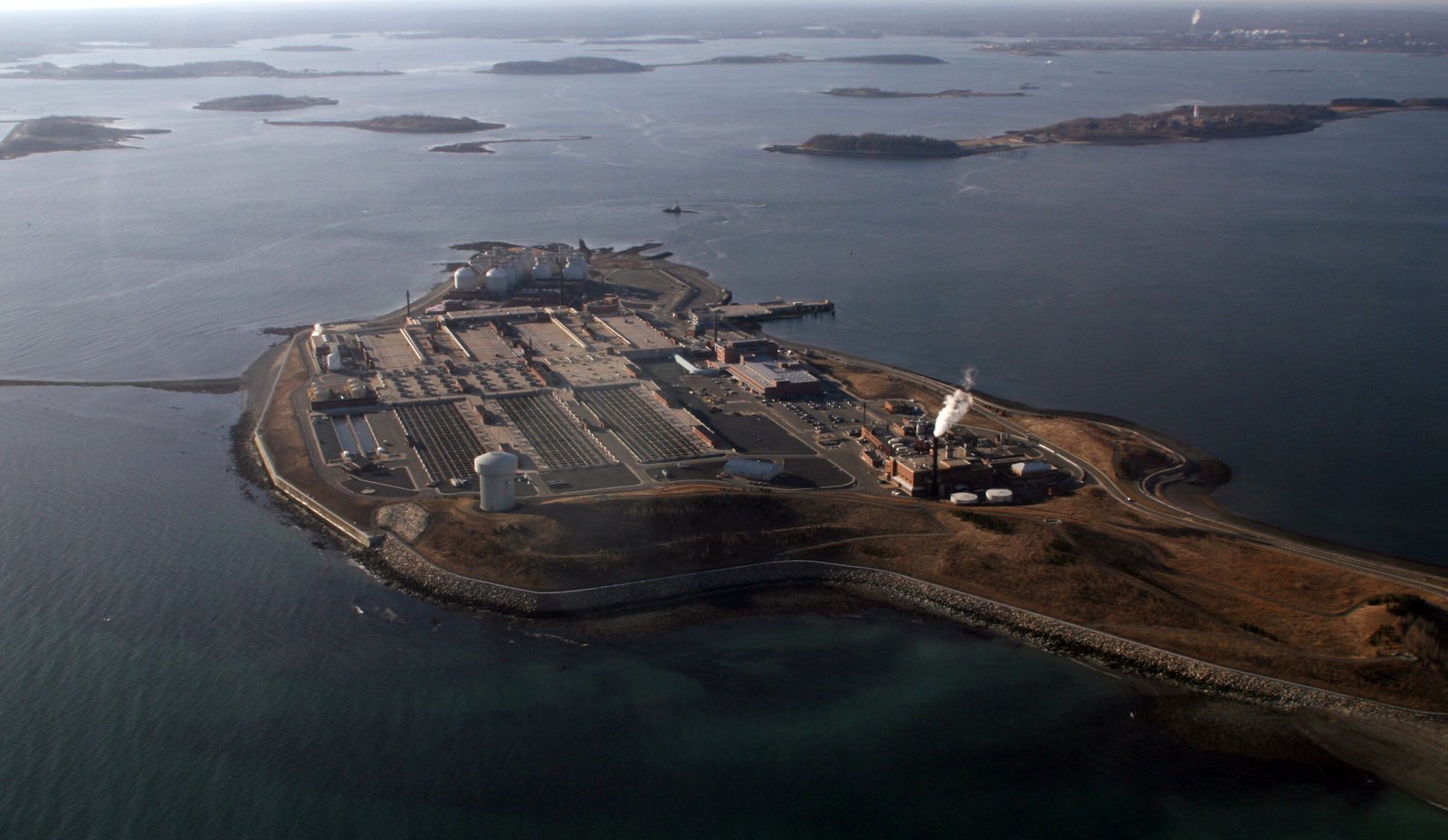 Data Center Water Use Has Become a Local Political Issue