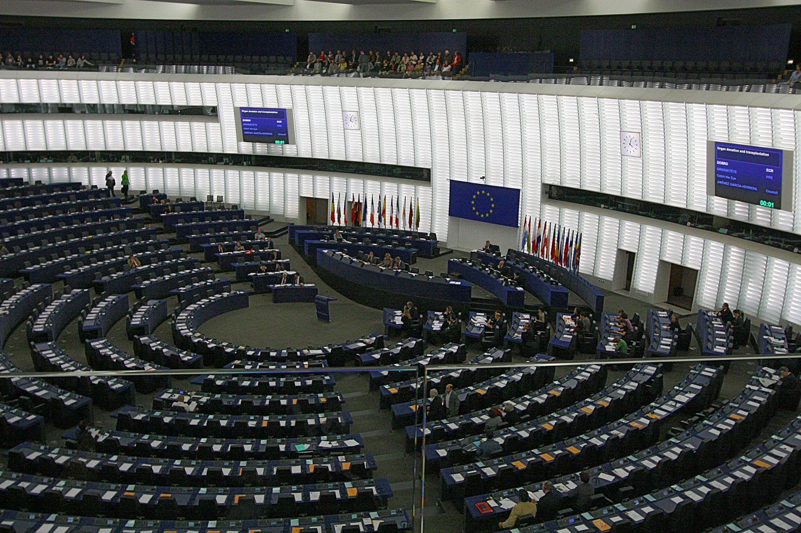 Europe's AI Rules Reach Their First Transparency Deadline