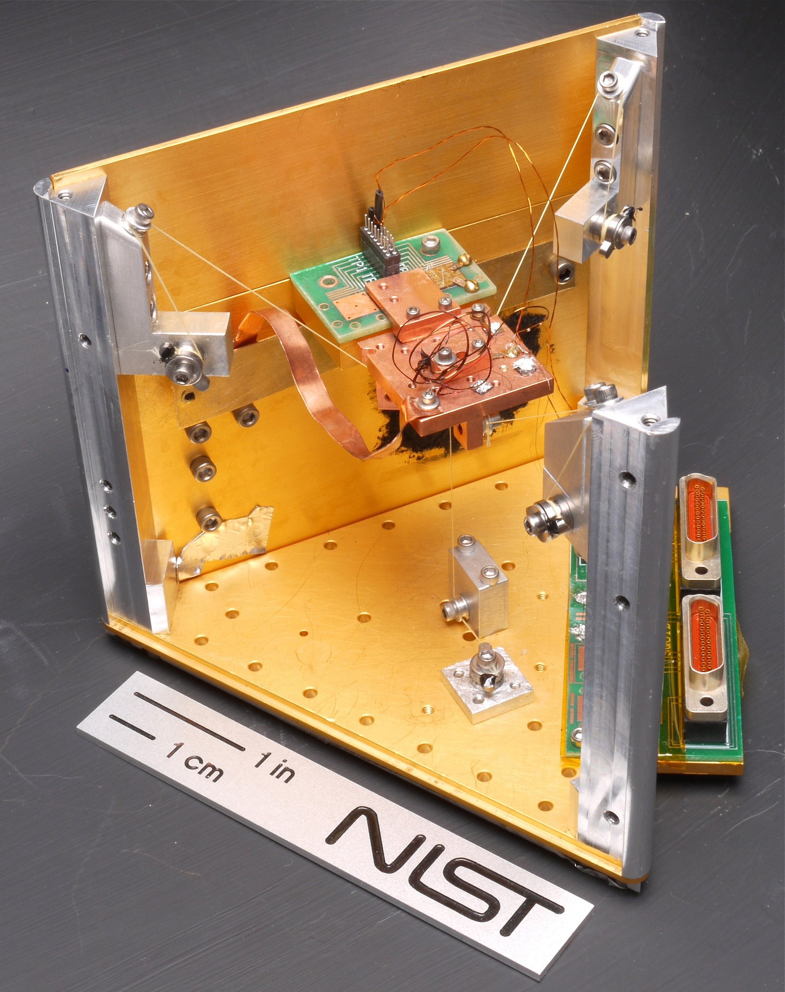Quantum Error Correction Moves From Physics to Engineering