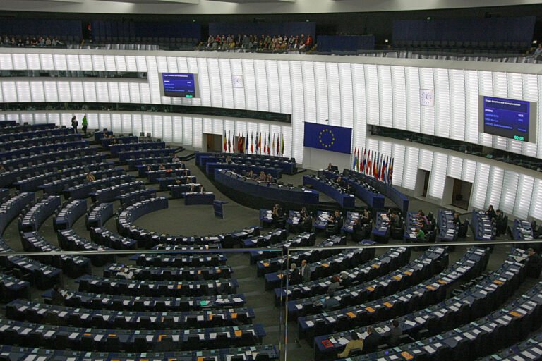 Europe's AI Rules Reach Their First Transparency Deadline