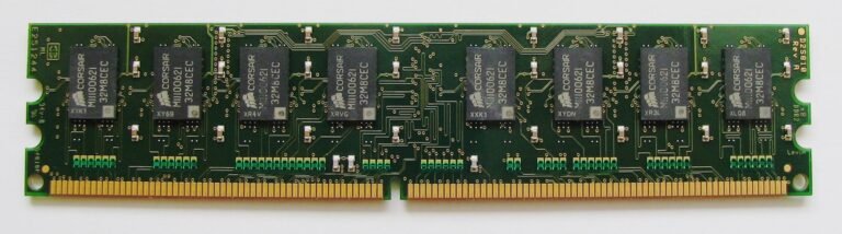 AI Chips Face a Memory Wall That More Compute Cannot Solve